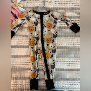 Little Sleepies Boo Crew